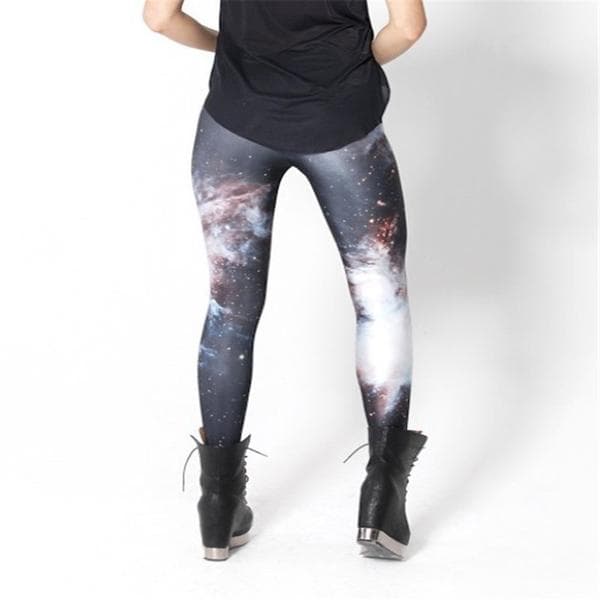 Galaxy Leggings