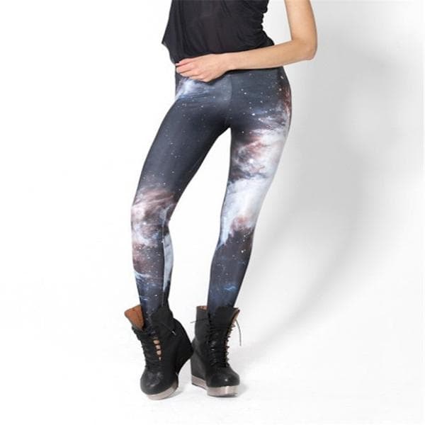 Galaxy Leggings