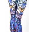 Miniatyrbild 4 av 7: Fånga Ugglan Leggings