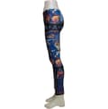 Miniatyrbild 3 av 4: Mönstrade Star Wars Leggings