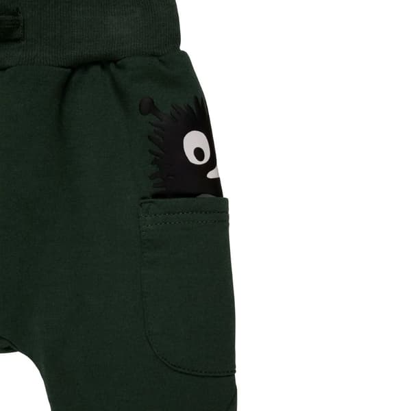 Moomin Stinky college bukser baby salvie