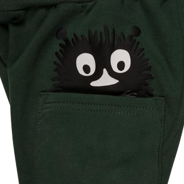 Moomin Stinky college bukser baby salvie