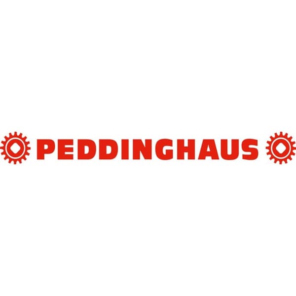 Peddinghaus ULTRATEC 5293.98.1500 Hammare 1500 g DIN 6475 1 st