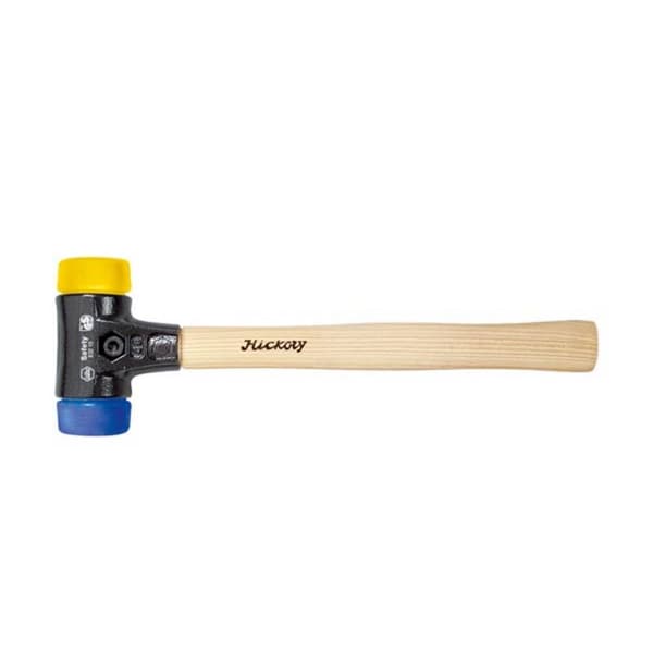 Wiha 26654 Hammare medelhård, mjuk 640 g 325 mm 1 st