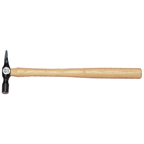C.K T4203 Hammare för stift och spik 114 g 1 st