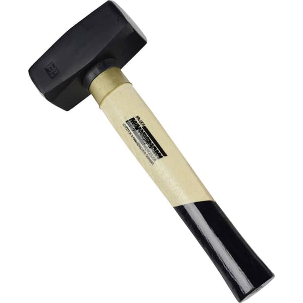 Brüder Mannesmann M76522 Hammare 1500 g DIN 6475 1 st