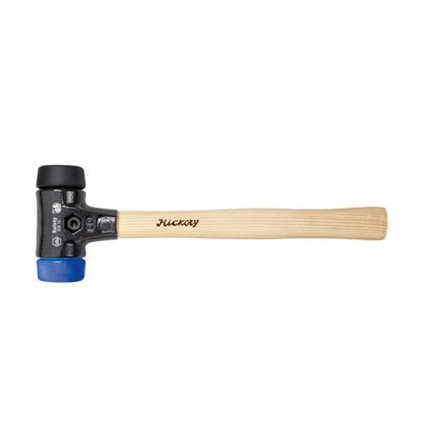 Wiha 26650 Hammare mjuk, medelmjuk 640 g 325 mm 1 st