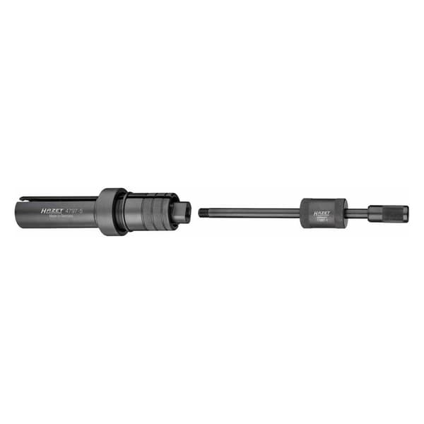 Hazet 1788T-1 Glidhammare 448 g 226 mm 1 st