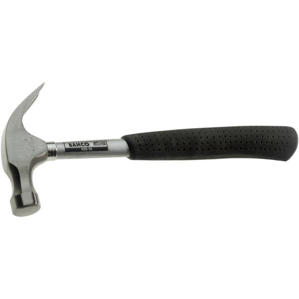 Bahco 429-16 Klohammare 730 g 1 st