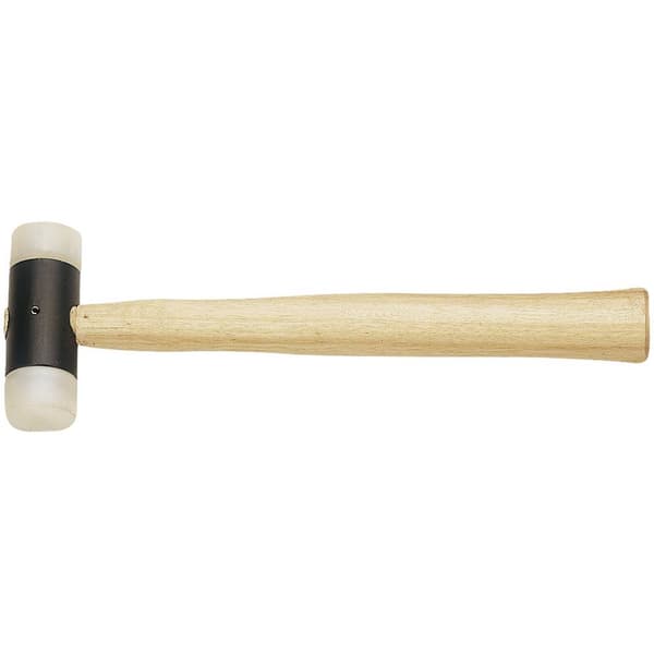 Bahco 3625W-44 Gummihammare 1050 g 360 mm 1 st