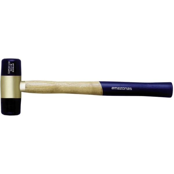 Bahco Superflex 3625N-32 Hammare 225 g 300 mm 1 st