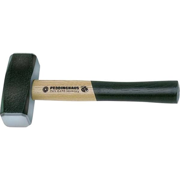 Peddinghaus 5293.02.1500 Hammare 1650 g DIN 6475 1 st