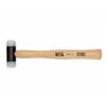 Miniatyrbild 3 av 4: Bahco 3625W-35 Gummihammare 490 g 300 mm 1 st