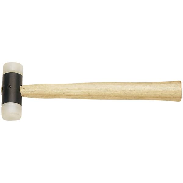 Bahco 3625W-35 Gummihammare 490 g 300 mm 1 st