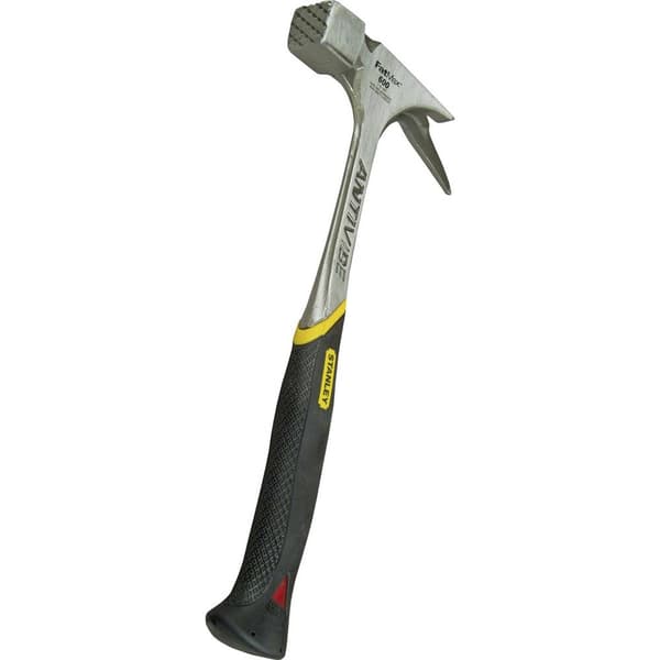 STANLEY 0-33-194 1-51-937 Snickarhammare 870 g 1 st