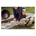 Miniatyrbild 2 av 4: Bahco 3625RM-65 Gummihammare 460 g 340 mm 1 st