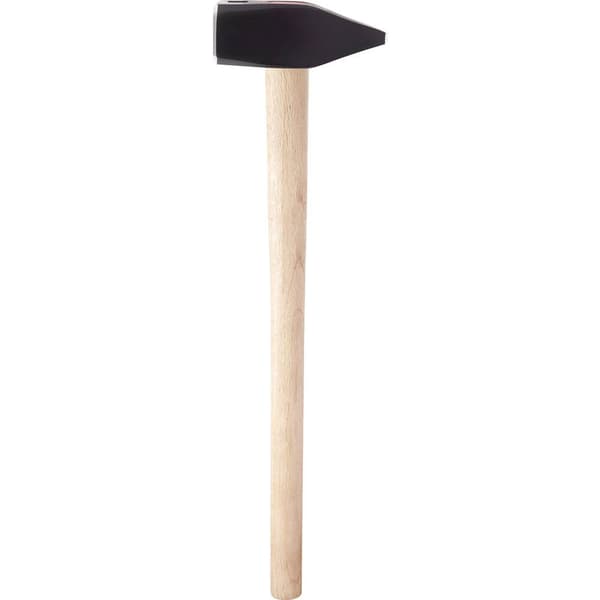 TOOLCRAFT TO-5137842 Slägga 3793 g 600 mm DIN 1042 1 st