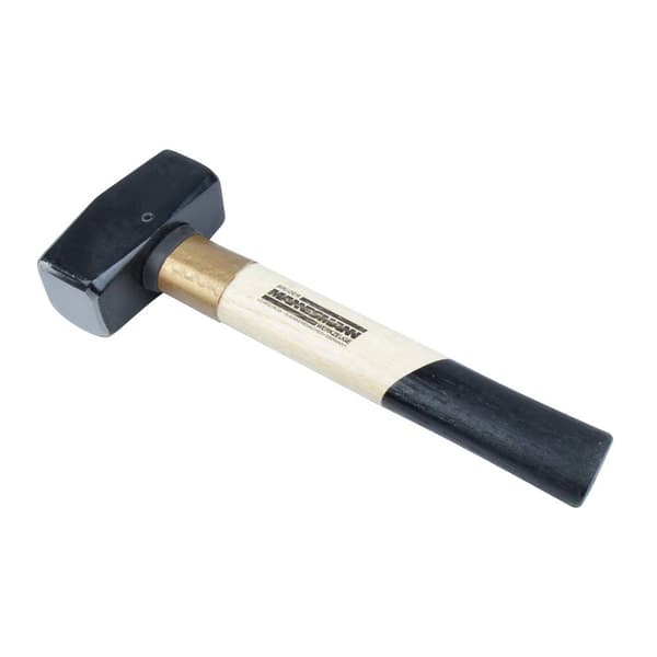 Brüder Mannesmann M76520 Hammare 1000 g DIN 6475 1 st