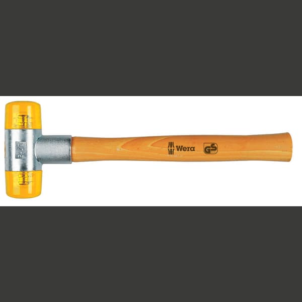 Hammare Wera 100 hård 320 mm N/A