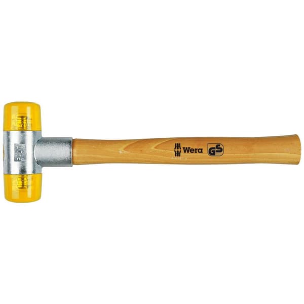 Hammare Wera 100 hård 320 mm N/A