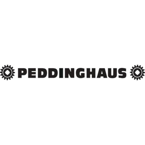 Peddinghaus 5130090000 Snickarhammare 1 st