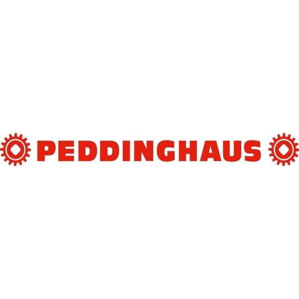 Peddinghaus 5116020025 Snickarhammare 1 st