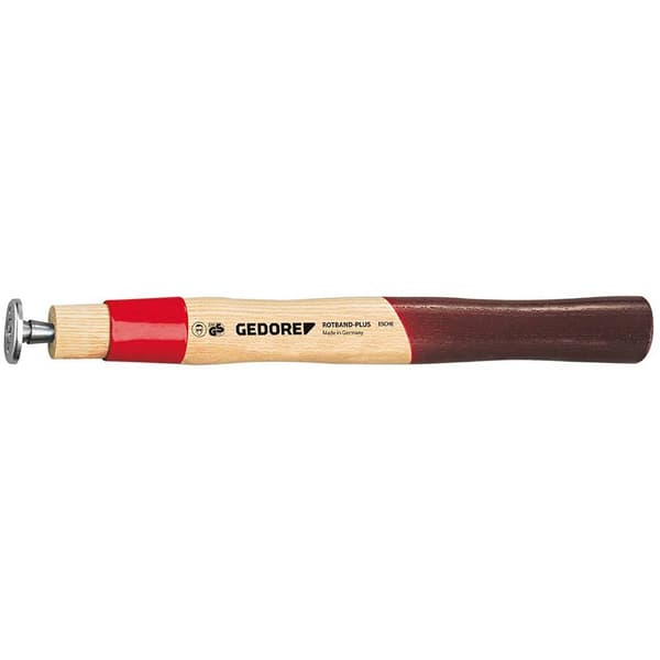 Gedore E 600 H-1500 8597960 Hammarskaft 380 mm 1 st