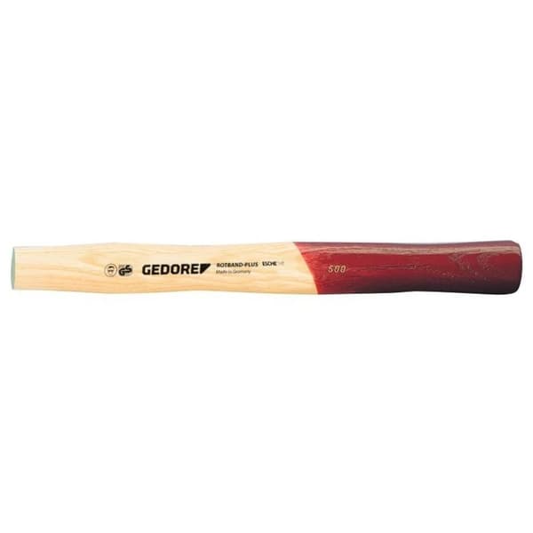Gedore E-4 E-100 8587730 Hammarskaft 260 mm 1 st