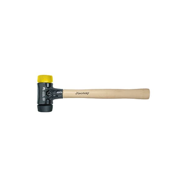 Wiha 26434 Hammare medelhård, medelmjuk 300 g 290 mm 1 st