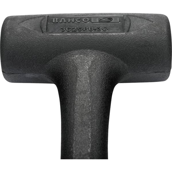 Bahco 3625PU-30 Hammare rekylfri 400 g 280 mm 1 st