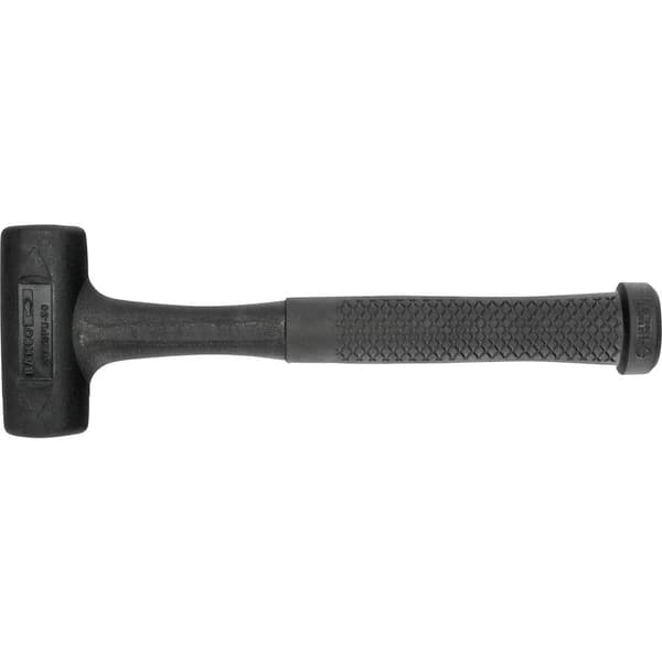 Bahco 3625PU-30 Hammare rekylfri 400 g 280 mm 1 st