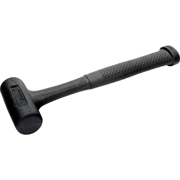 Bahco 3625PU-30 Hammare rekylfri 400 g 280 mm 1 st