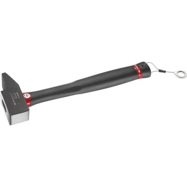 FACOM MEKANIK HAMMER 32 MM GRAFITHANDTAG