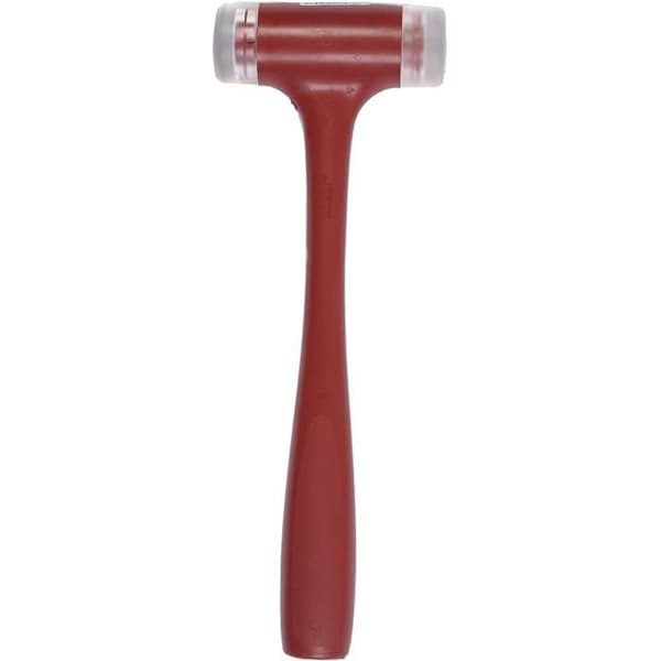 STANLEY Mallet med utbytbara spetsar ø34mm