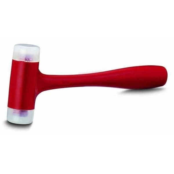 STANLEY Mallet med utbytbara spetsar ø34mm