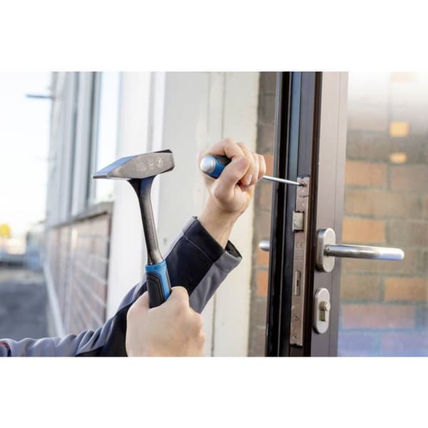 Bosch Professional Professional Hammer 1.600.A01.6BT Penhammare 903 g 325 mm 1 st