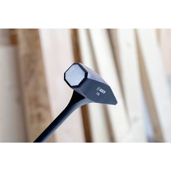 Bosch Professional Professional Hammer 1.600.A01.6BT Penhammare 903 g 325 mm 1 st