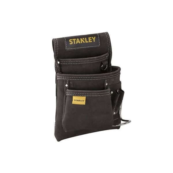 STANLEY Enkelt läderverktyg och hammarhållare - STST1-80114