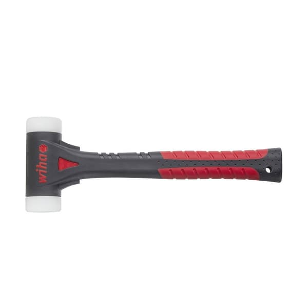 Wiha FibreBuzz® 44598 Hammare mycket hård 740 g 320 mm 1 st