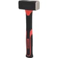Miniatyrbild 3 av 4: KS Tools 142.5101 1425101 Hammare 1130 g 260 mm DIN 6475 1 st