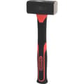 Miniatyrbild 1 av 4: KS Tools 142.5101 1425101 Hammare 1130 g 260 mm DIN 6475 1 st