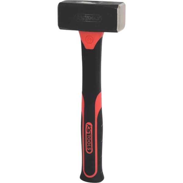 KS Tools 142.5101 1425101 Hammare 1130 g 260 mm DIN 6475 1 st