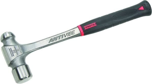 Stanley hammare - J1332AVP - Proto Proto Antivibrations sfärisk hammare, 946 g