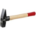 Miniatyrbild 3 av 3: Hammare - TOOLCRAFT - TO-8597556 - Kupolformat huvud - 300 g - Trä