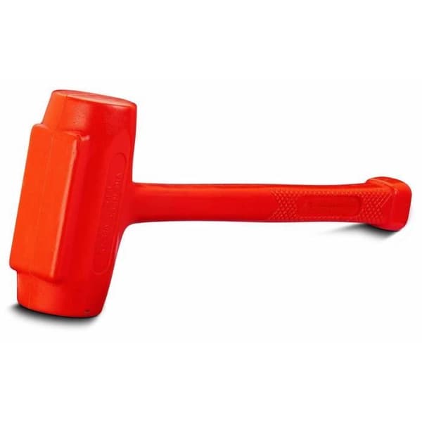 Masse Compo-cast - STANLEY - 2250g - Anti-rebond - Uréthane surmoulé - 70 mm