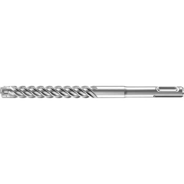 Hammarborr - HELLER - 29152 - 14 mm - Längd 450 mm