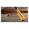 Miniatyrbild 3 av 6: DeWALT Outillage Snickarhammare 624 g, rak spets, fyrkantigt huvud DWHT51005-0