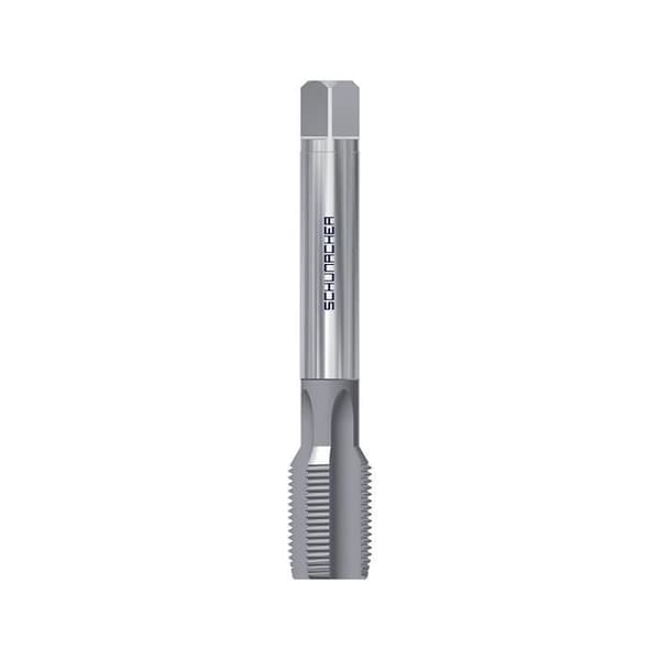 Tappborr - SCHUMACHER - 55000-G5/8 - HSS-E Stål - Grå