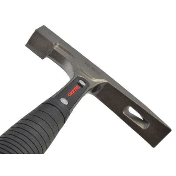 Hammare (31 oz) av HULTB600 av Hultafors TB600 Bricklayer