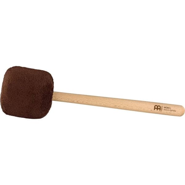 Sonic Energy MGM-L-C - Gong Chai Mallet Large